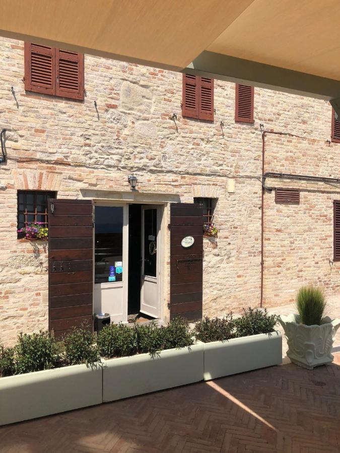 فندق Castello - Solo Pernotto كوبرا ماريتيما المظهر الخارجي الصورة